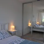 Apartament Zielone Tarasy