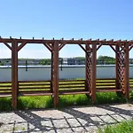 Apartament Zielone Tarasy