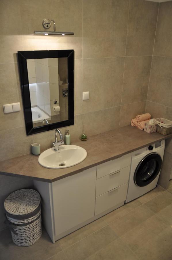 Apartament Zielone Tarasy Apartment *