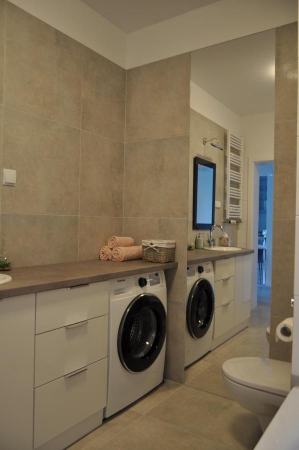Apartament Zielone Tarasy * Allenstein