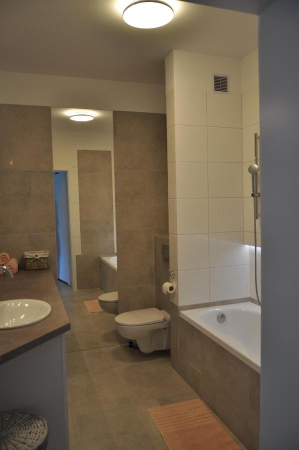 Apartament Zielone Tarasy