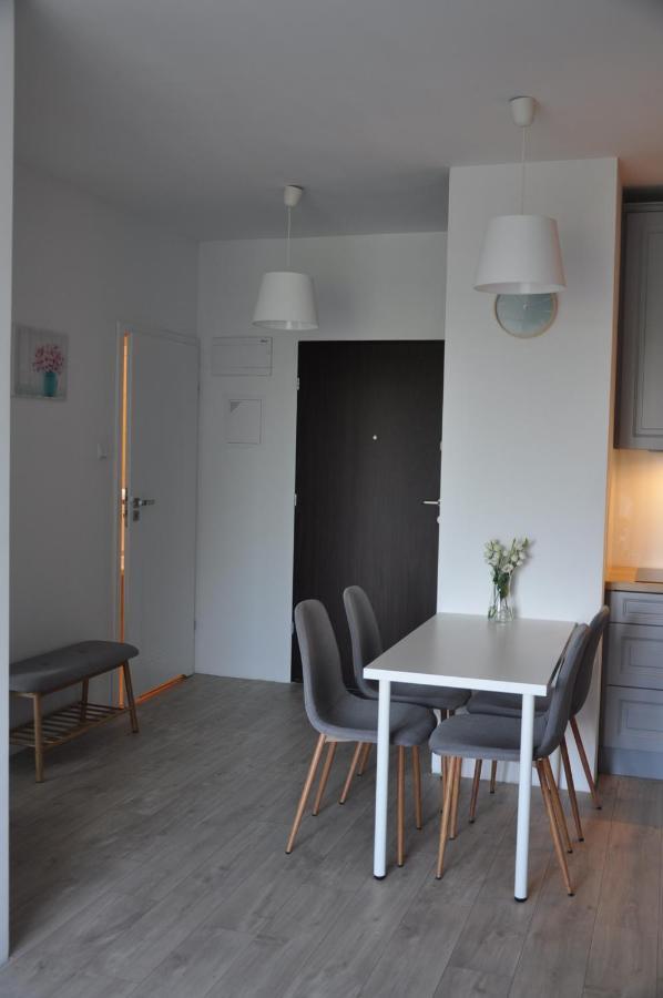 Apartament Zielone Tarasy Apartment *