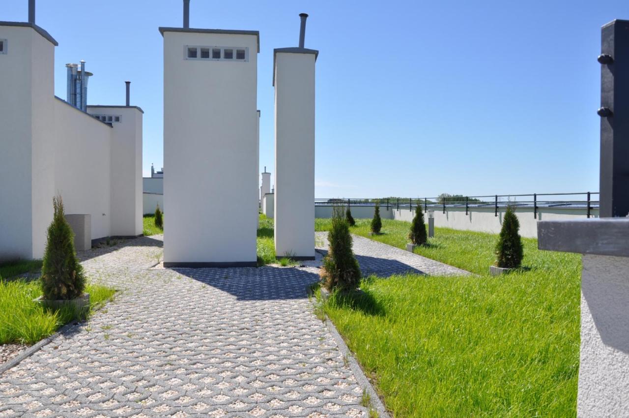 Apartament Zielone Tarasy Apartment Allenstein