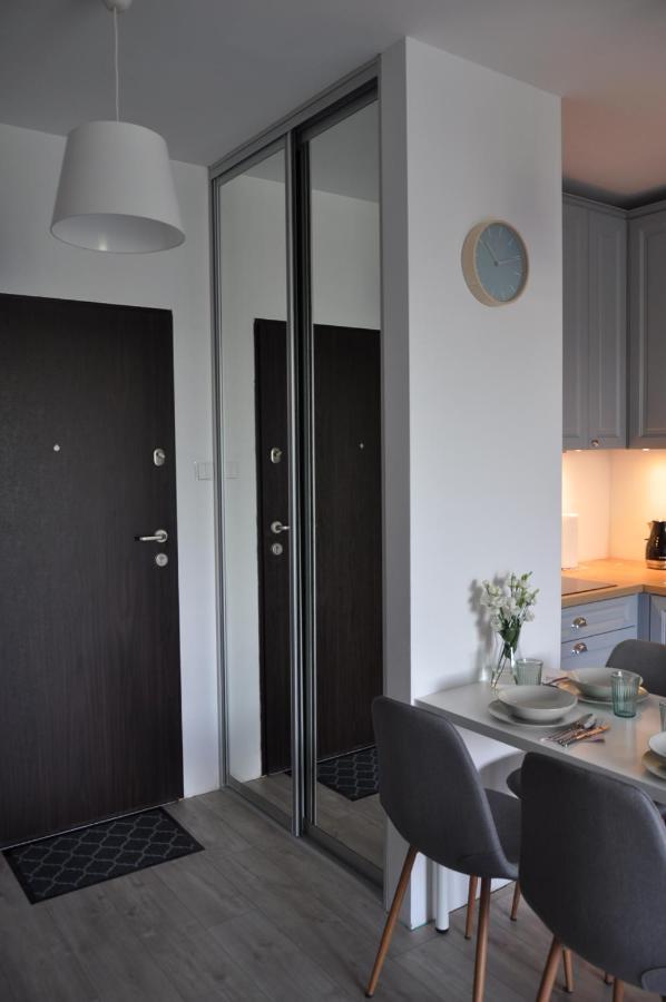 Apartment Apartament Zielone Tarasy *