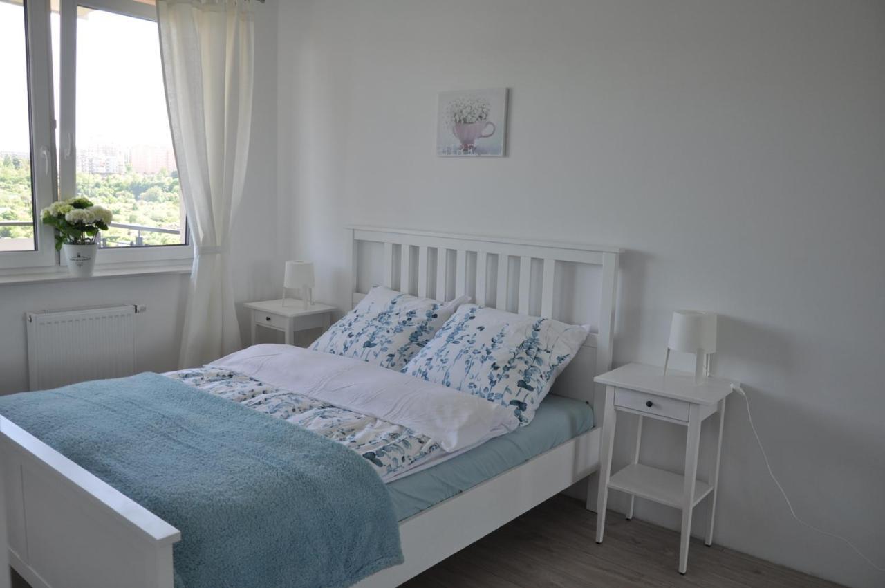 Apartment Apartament Zielone Tarasy Allenstein