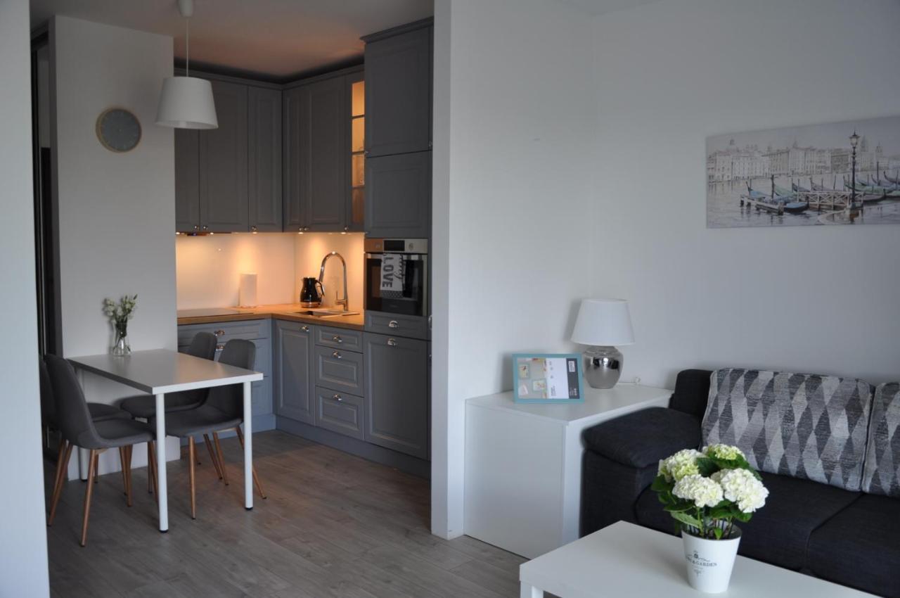 Apartment Apartament Zielone Tarasy