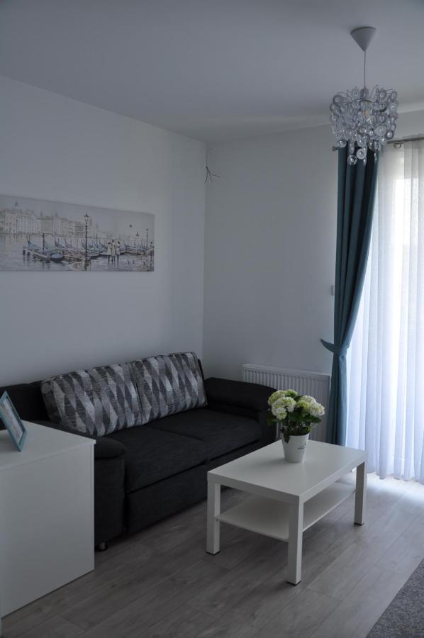 Apartment Apartament Zielone Tarasy *