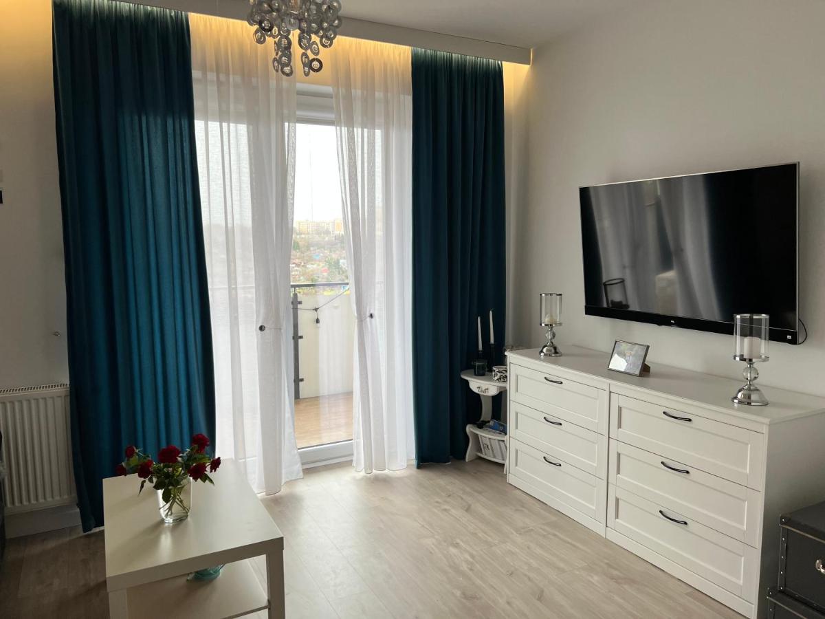 Apartament Zielone Tarasy * Allenstein